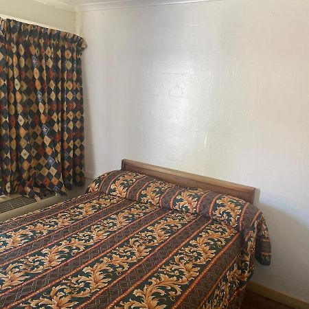 Johnston'S Motel Ґарбервілл Екстер'єр фото