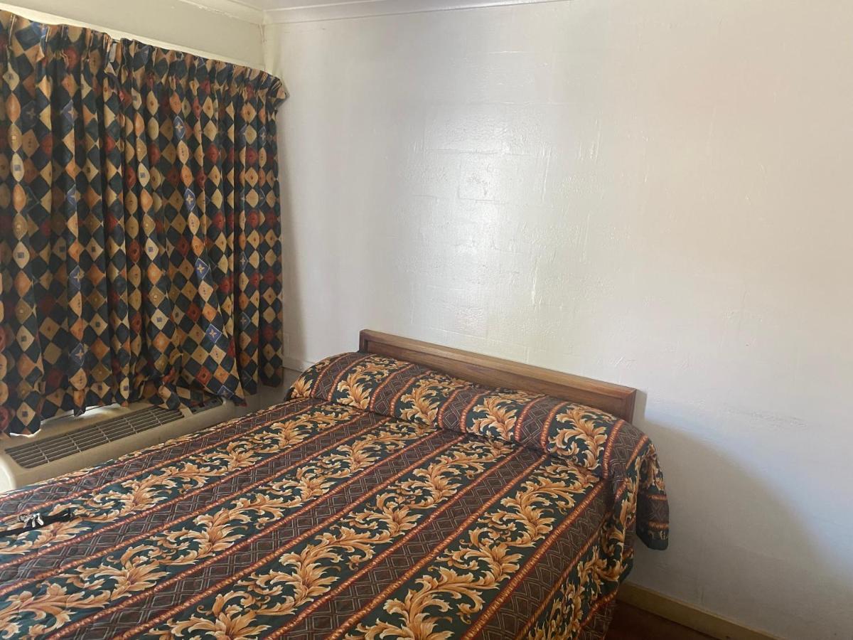 Johnston'S Motel Ґарбервілл Екстер'єр фото